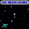 GSC 00158-01403