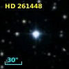 HD 261448