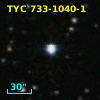 TYC  733-1040-1