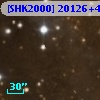 [SHK2000] 20126+4104