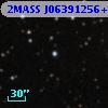 2MASS J06391256+0759334