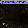 [DB2002b] G77.47+2.79