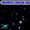 [MAB97] 204.50-0.50