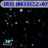 1RXS J063352.2+073154