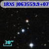 1RXS J063559.9+075639