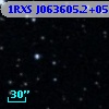 1RXS J063605.2+054239