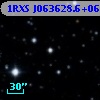 1RXS J063628.6+064812