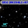 1RXS J063946.1+071630