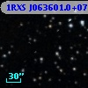 1RXS J063601.0+074025