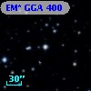 EM* GGA  400
