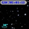 GSH 205+01+13