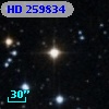 HD 259834