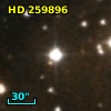 HD 259896