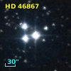 HD  46867