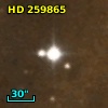 HD 259865
