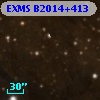 EXMS B2014+413