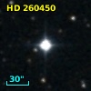HD 260450