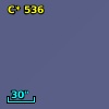 C*  536