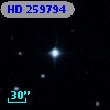 HD 259794