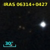 IRAS 06314+0427