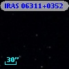 IRAS 06311+0352