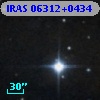 IRAS 06312+0434