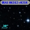 IRAS 06312+0258