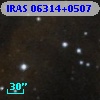 IRAS 06314+0507