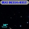 IRAS 06314+0357