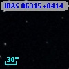 IRAS 06315+0414