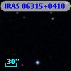 IRAS 06315+0410