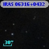 IRAS 06316+0432