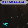 IRAS 06318+0441