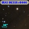IRAS 06318+0444