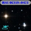 IRAS 06319+0423