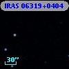 IRAS 06319+0404