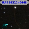 IRAS 06322+0449