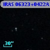 IRAS 06323+0422A