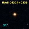 IRAS 06324+0335