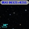 IRAS 06325+0255