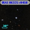 IRAS 06325+0450