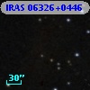IRAS 06326+0446