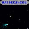 IRAS 06326+0331