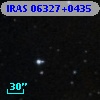 IRAS 06327+0435