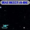 IRAS 06327+0406