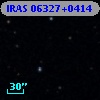 IRAS 06327+0414