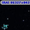 IRAS 06327+0423