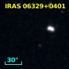 IRAS 06329+0401
