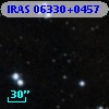 IRAS 06330+0457