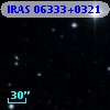 IRAS 06333+0321